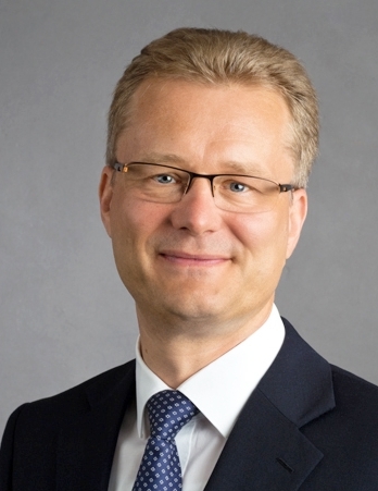 Foto von Jens Höritzsch Fuggerbank Berater